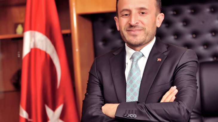 Belediye Başkanı Dr.Mehmet Oğuz'dan 8 Mart Dünya Kadınlar Günü Mesajı